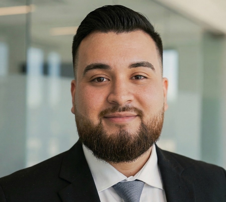 Ryan T. Mijangos
